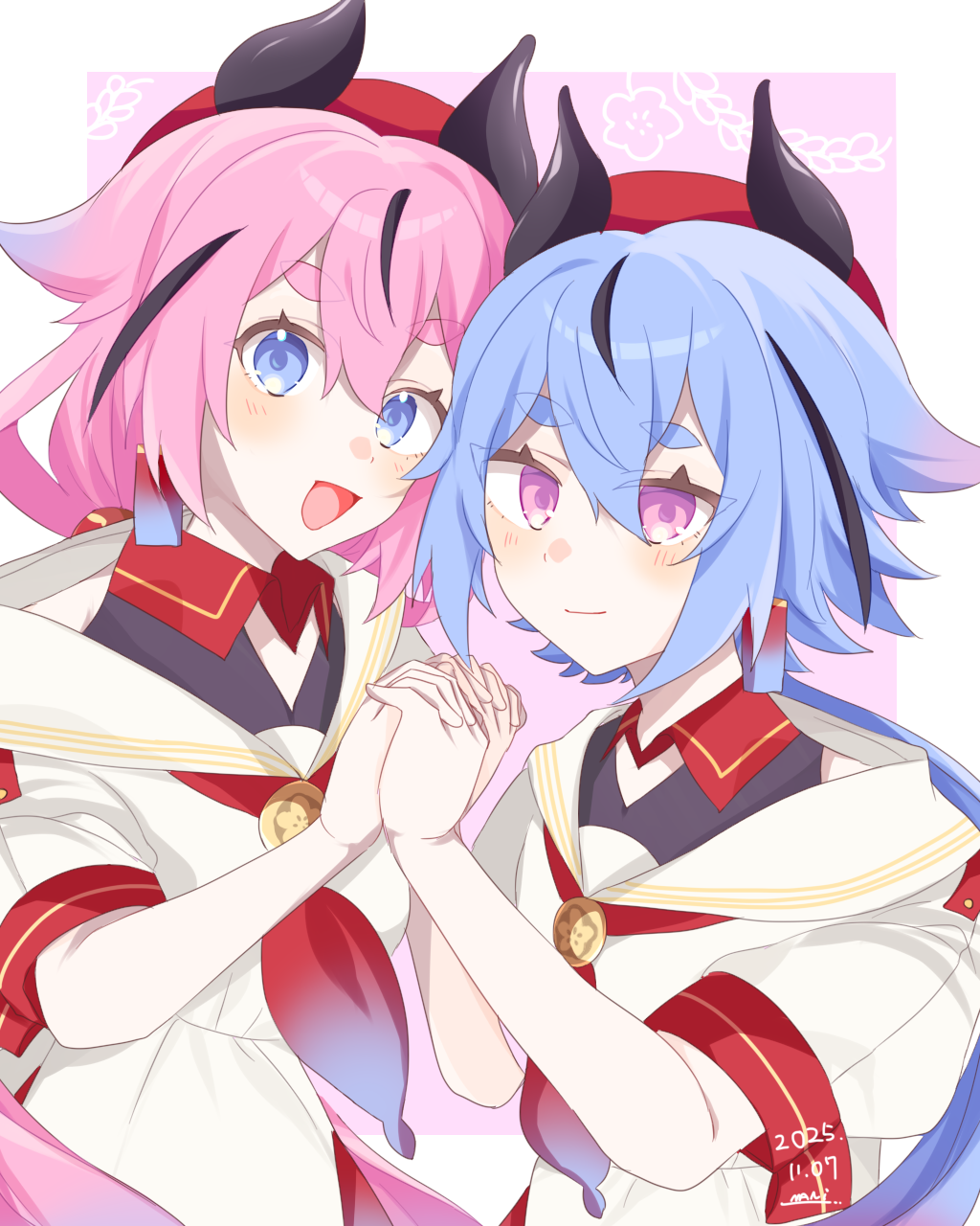 ヒメミコおかえり！＆A.I.VOICE2おめでとう！